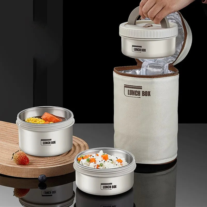 Skanto | LunchBox - For på farten og hjemme, gode minner begynner med et deilig måltid.