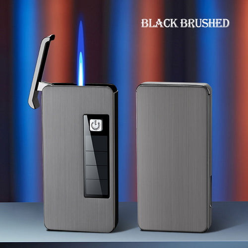 Lucky Dragon Solcelle Ladende Jet Tændlighter | Skanto