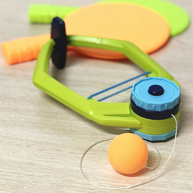 Vegghengende Bordtennis Trener | Skanto