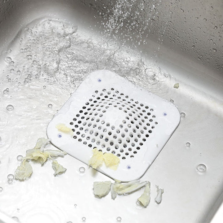 Skanto | Clog Defender Kjøkkenbeskytter Dreneringsfilter