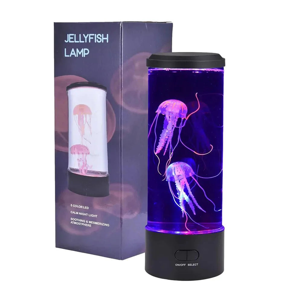 Skanto | JellyLight | Vekk Nattmagien