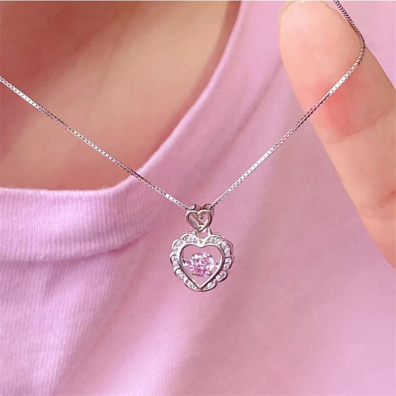 Skanto | Heartbeat Harmony Krystalanheng