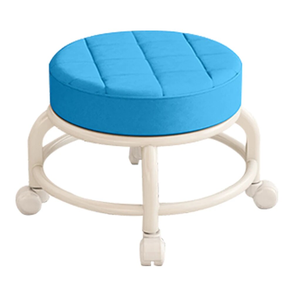 Skanto | Nordisk Polstret Motion Mini Stol