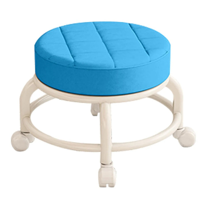 Skanto | Nordisk Polstret Motion Mini Stol