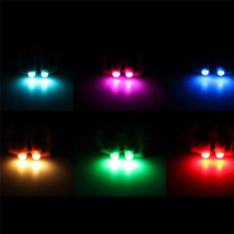 Skanto | Magic Thumb Light