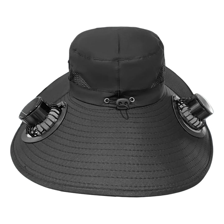 Skanto | Store Brim Fan Cap