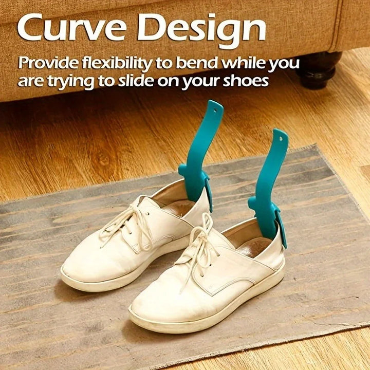 Skanto | Lazy Anti-Slip Skohelt