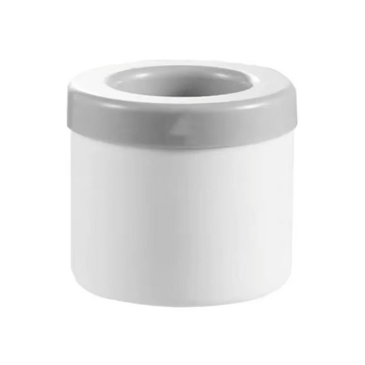 Skanto | Essential Round Silikon Isbitformer
