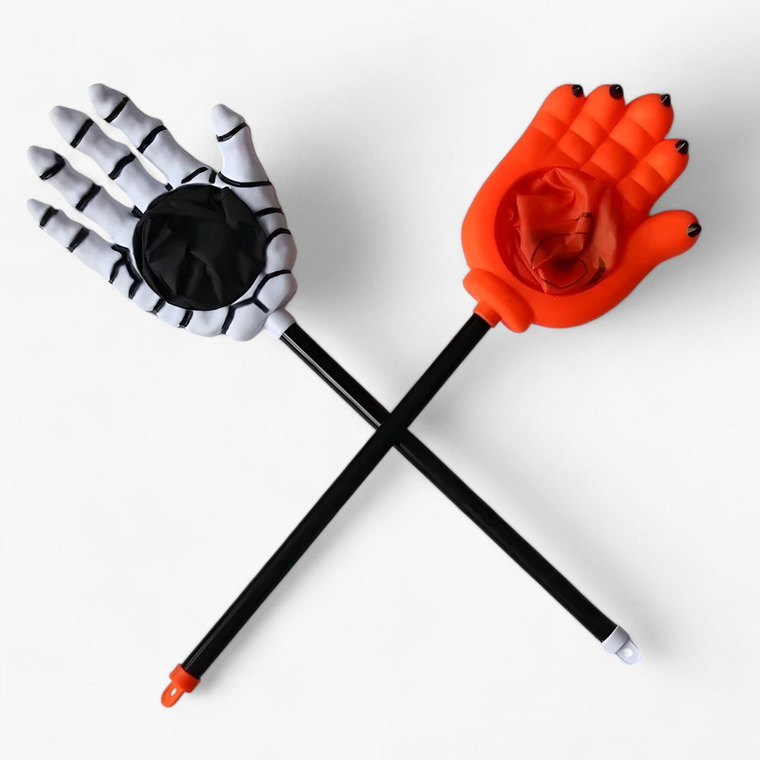 Skanto | Spooky Halloween Party Favor - Søte og kreative godteriholdere