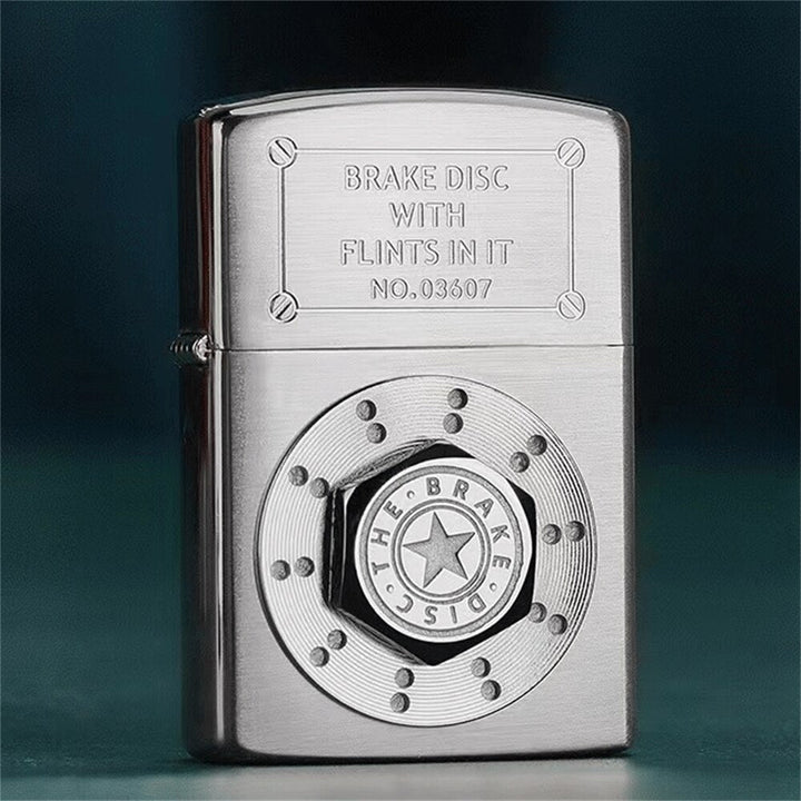 Shining Star Kerosene Lighter | Skanto