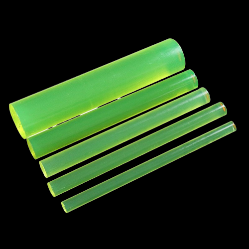 Skanto | Selvforsvar Nylon Stang Stick