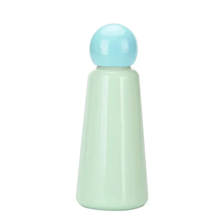 Skanto | Steel 2-tone Bottle