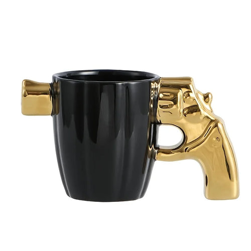 Skanto | Revolver Grip Kaffeekopp