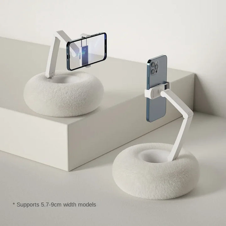 Skanto | Lazy Pillow Telefonholder