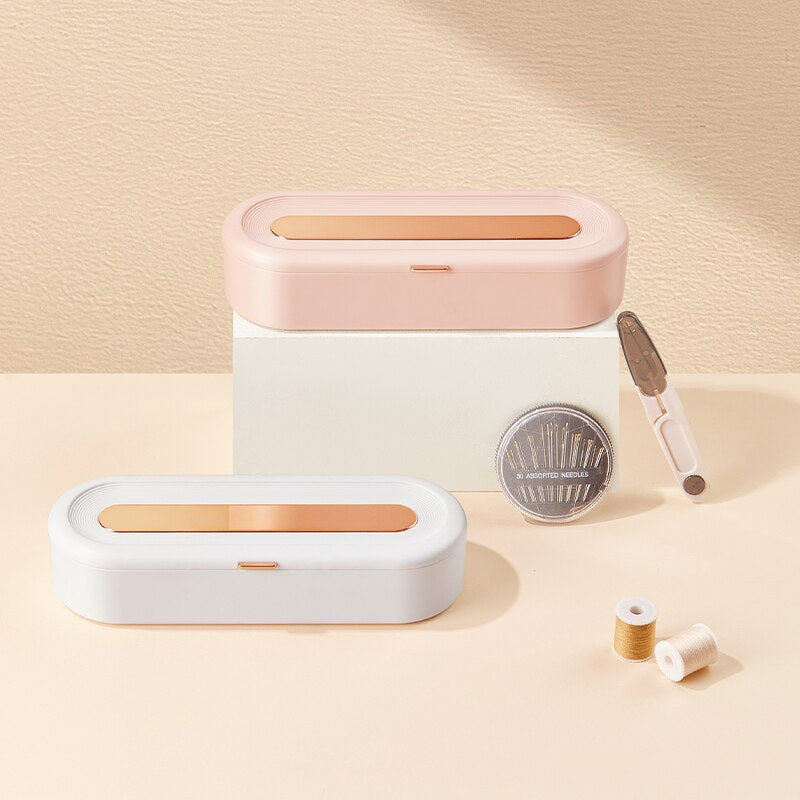 Skanto | Lomme-lapp Mini Sysett