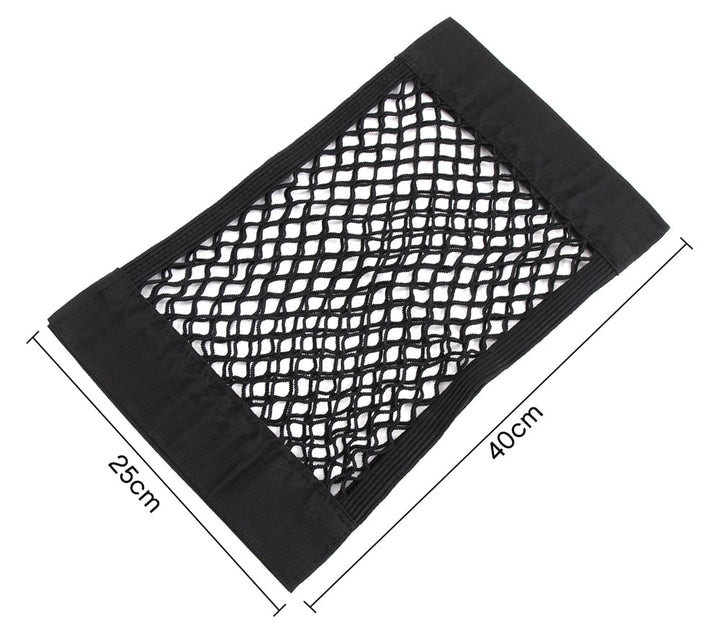 Skanto | Stretchy Magic Sticky Elastic Nett