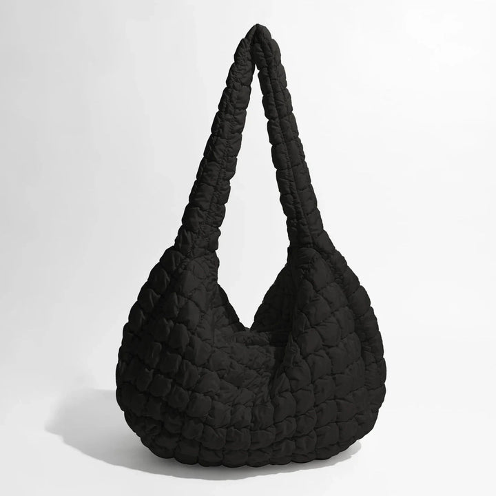 Skanto | Cross Quilt X-Large Skulderveske