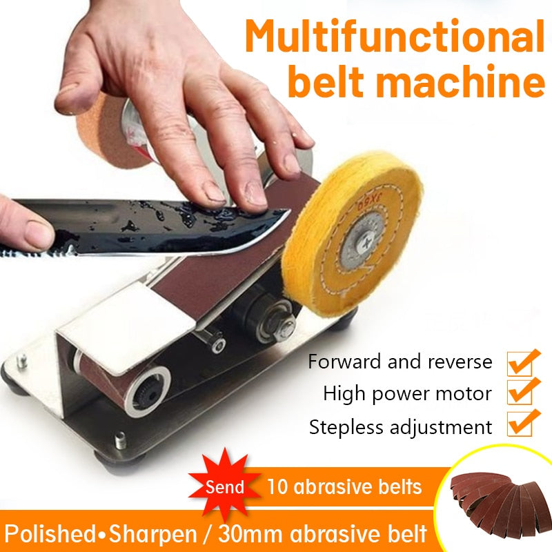 Skanto | DIY Hjelper Elektrisk Multifunksjonell Poleringsmaskin