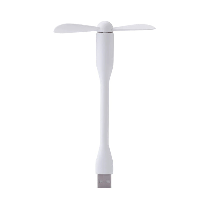 Skanto | Praktisk USB-vifte for kontor og reise
