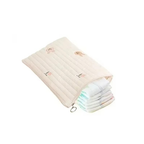 Skanto | Allsidig Mommy Reise Tote - Bleie, Napp, og Essensielle Organiseringsveske