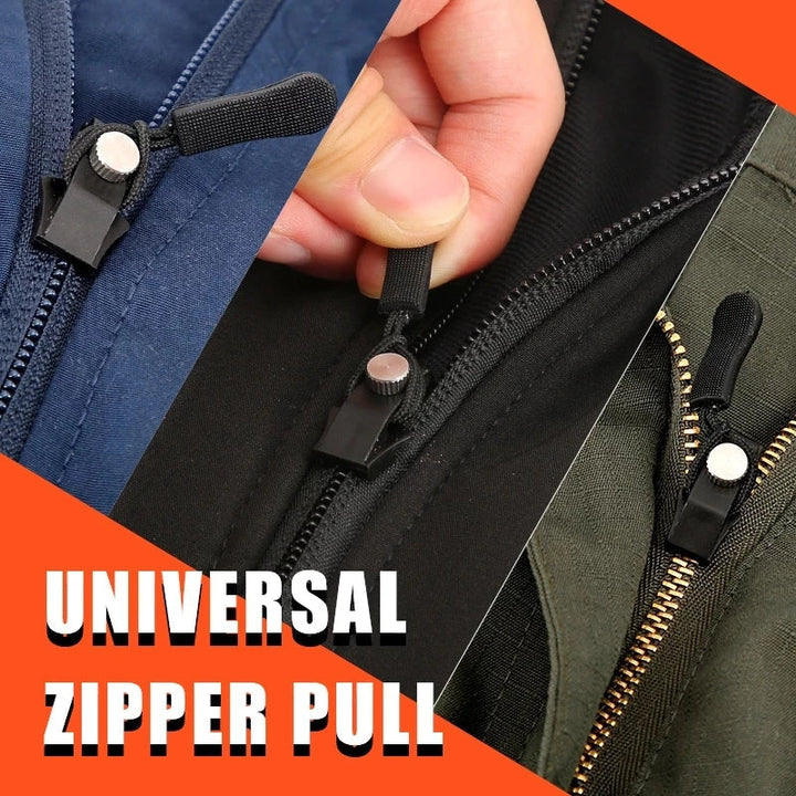 Instant Fix Universal Glidelås Trekk Sett | Skanto
