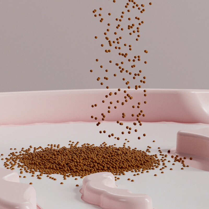 Norvo | Gjenbrukbar Ansiktsmaske Form Tray