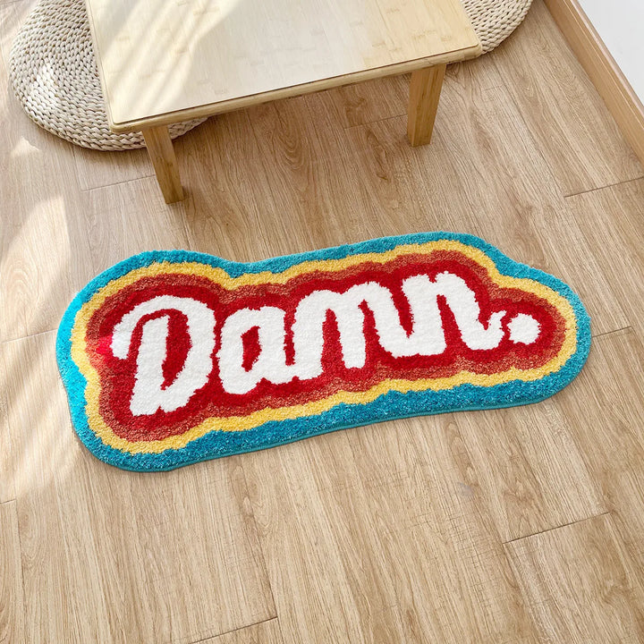 Damn Mat | Skanto