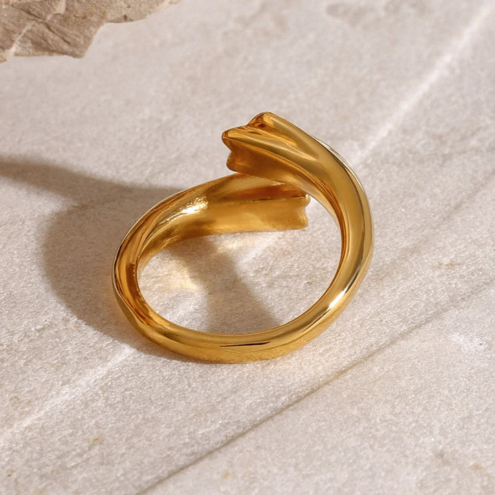Skanto | Shooting Star Ring