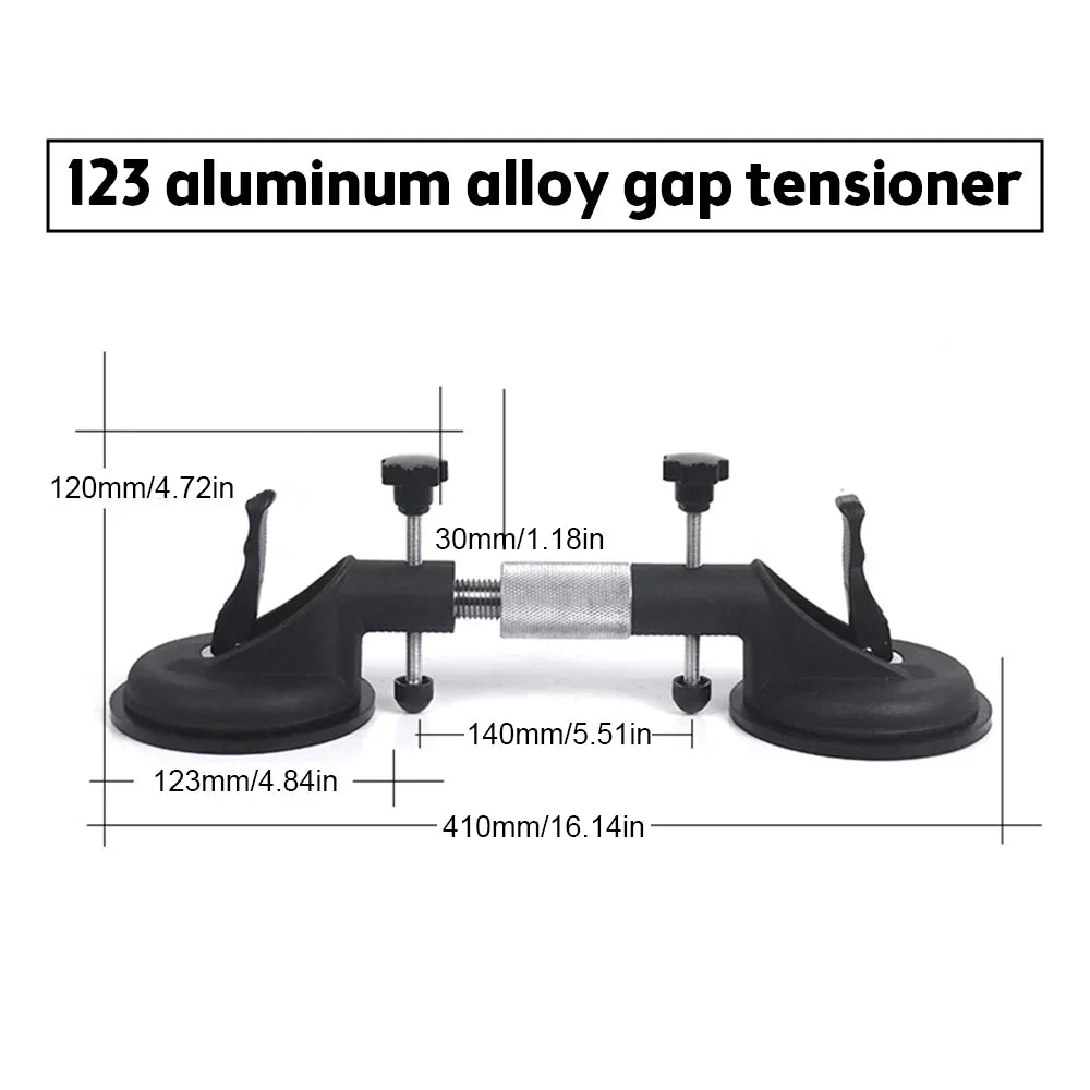 Granite Installation AdjustaSkantoe Vacuum Suction Cups | Skanto