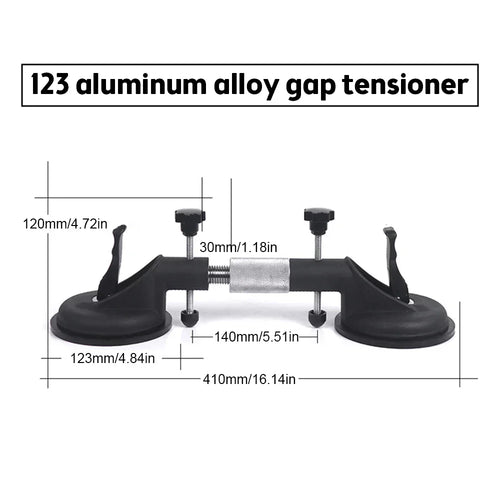 Granite Installation AdjustaSkantoe Vacuum Suction Cups | Skanto