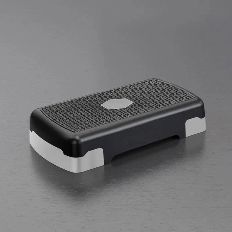 Verstellbarer Fitness-Stepper for dine treningsbehov Hause