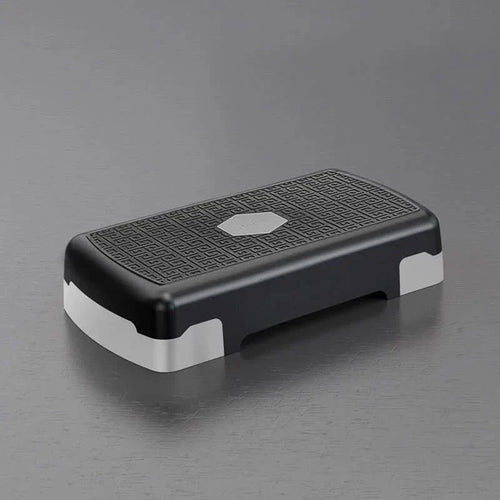Verstellbarer Fitness-Stepper for dine treningsbehov Hause
