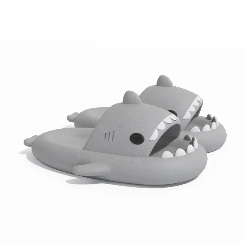Skanto | Sharkywalk - Hai Slippers