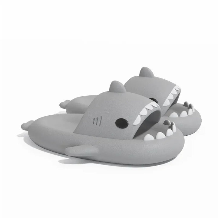 Skanto | Sharkywalk - Hai Slippers