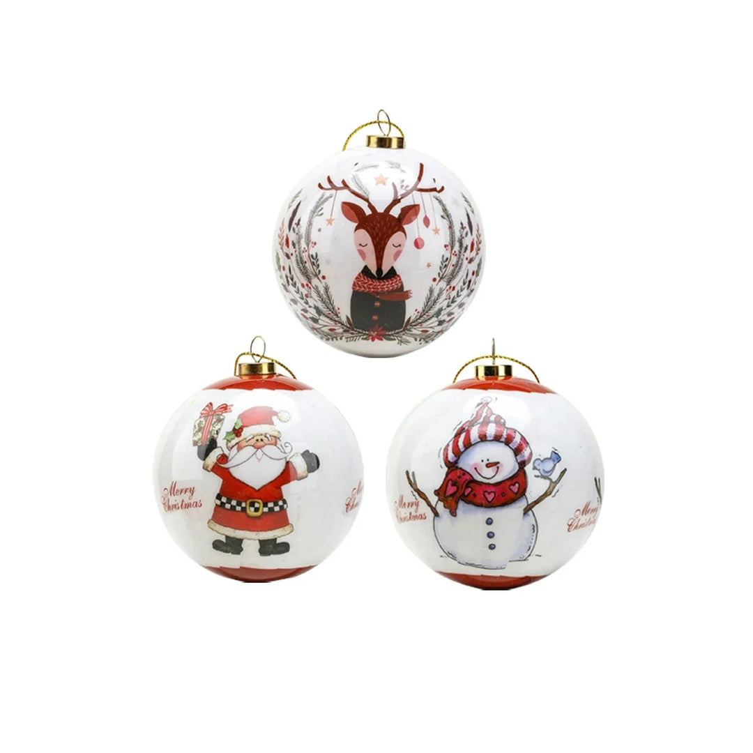 Skanto | KerstGlans | Eksklusive Trepynt