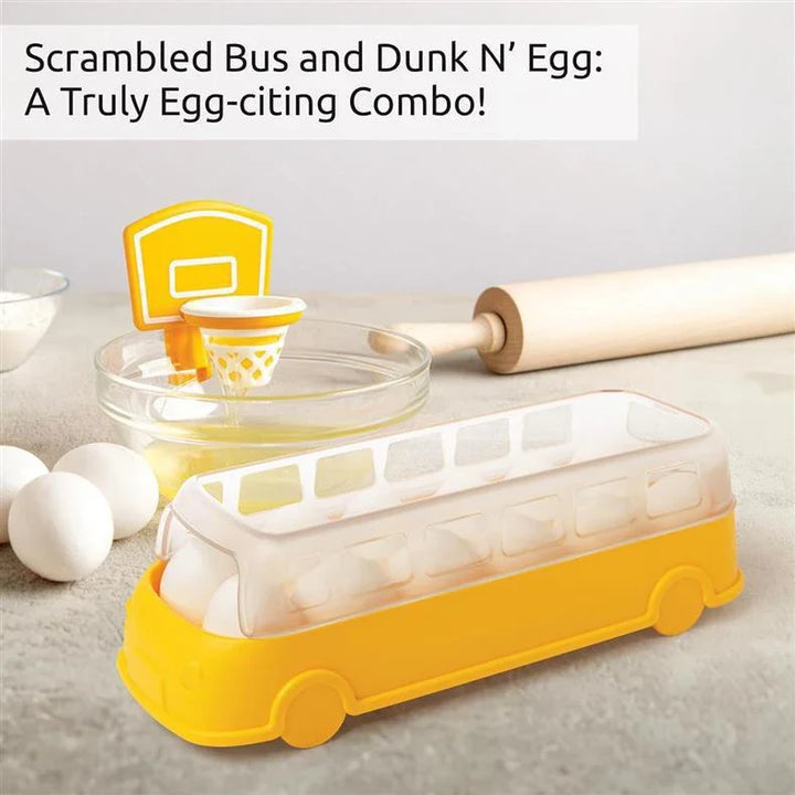 Skanto | Eggeplomme Separator