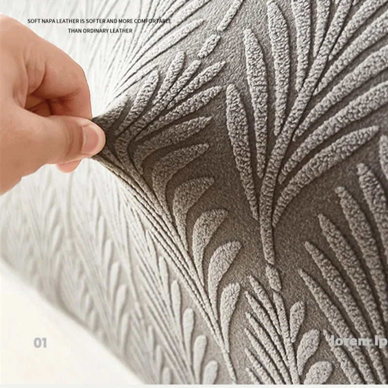 Skanto | Hodegjerde Dekke SoftNest | Elastisk & Vaskbar | Polyester | Beskyttelse & Dekorasjon