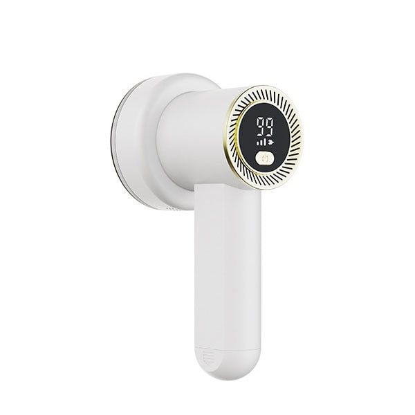 Skanto | 2in1 Digital Elektrisk Stoff Lint Fjerner