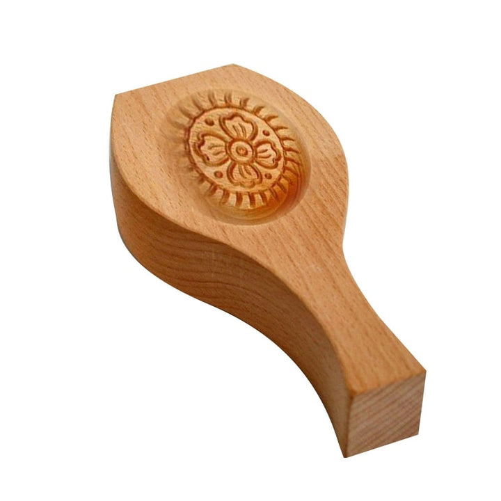 Skanto | Tre Moon Dumpling Maker Mold