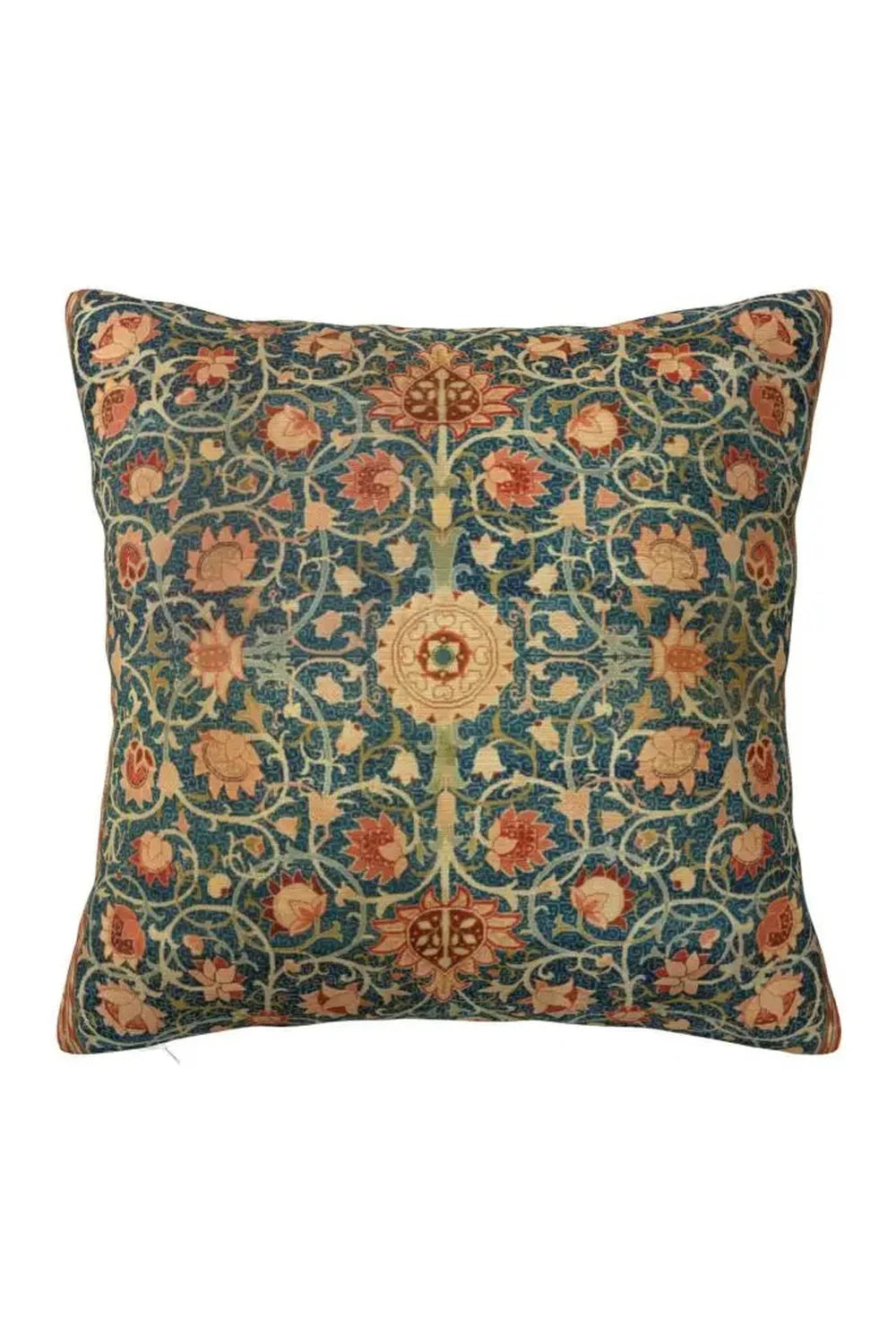 Victoriansk Eleganse Putevar