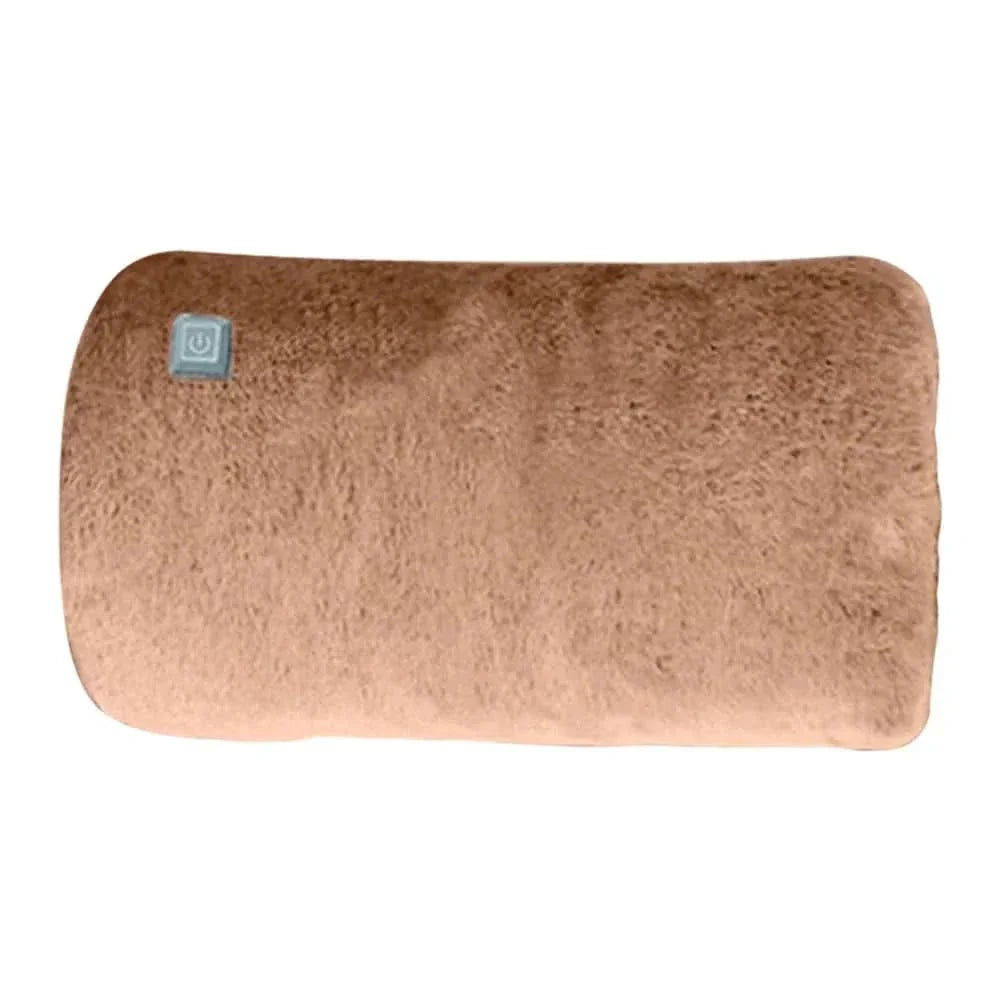 Norvo | Oppladbar varmepute for umiddelbar varme på utendørs eventyr