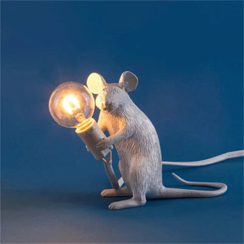 Night Rat Skrivebordslampe | Skanto