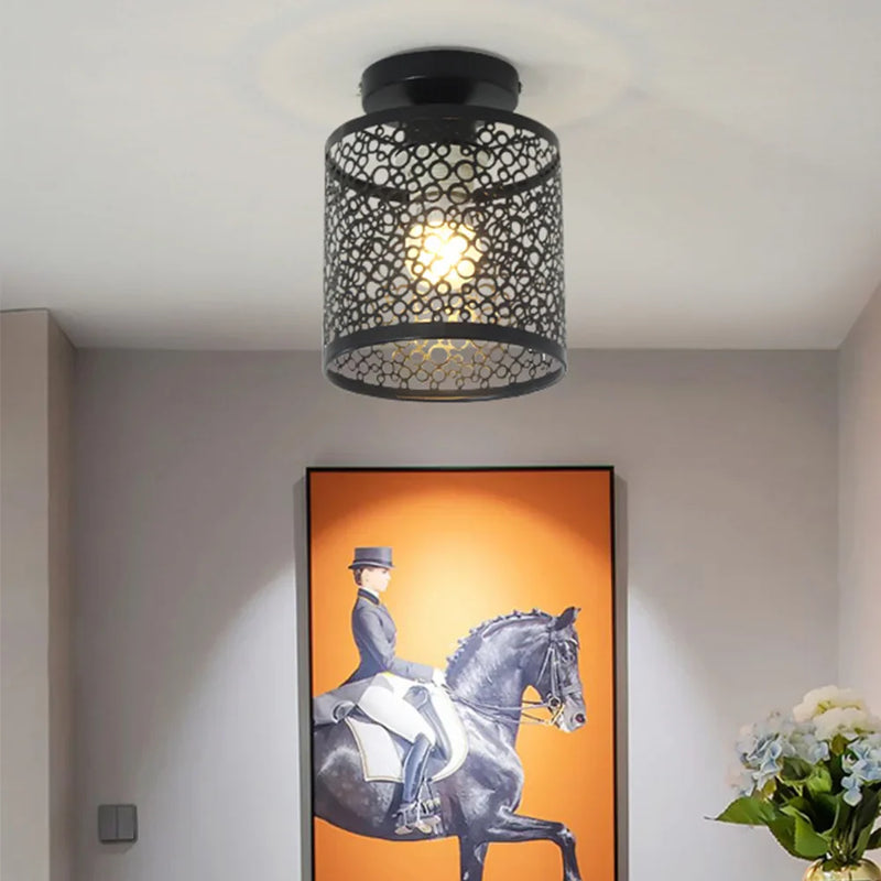 Skanto | Moderne Kule Taklampe