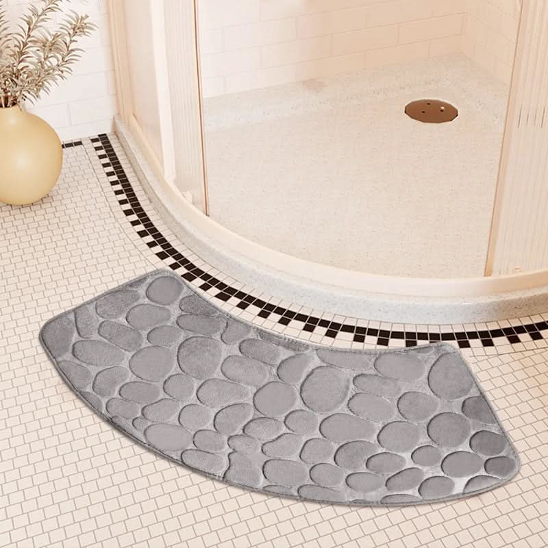 Skanto | Buet sklisikker badematte med ergonomisk design