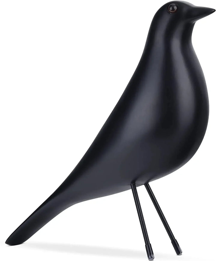 Skanto | Moderne Fuglestatue laget av Resin