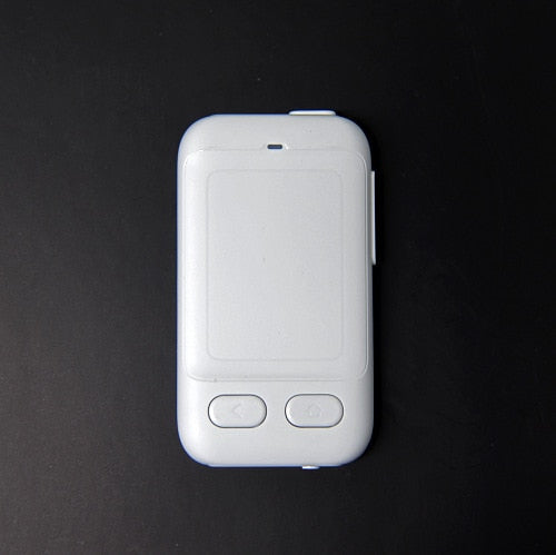 Skanto | Universal Bluetooth Telefon Smart Fjernkontroll