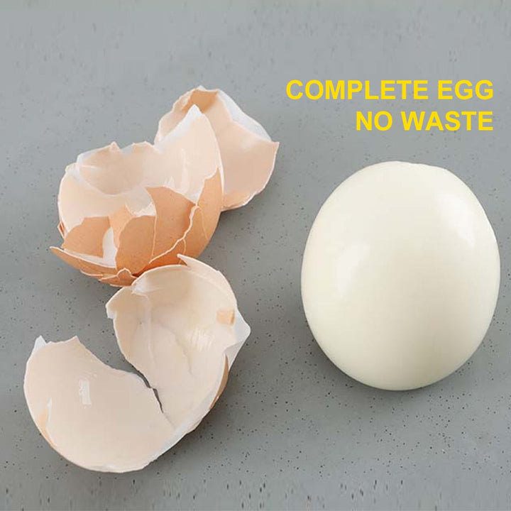 Skanto | Easy Peel Egg Piercer