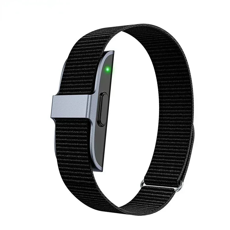 Norvo | BraceletSante – Pedometer og Treningsmonitor IP68