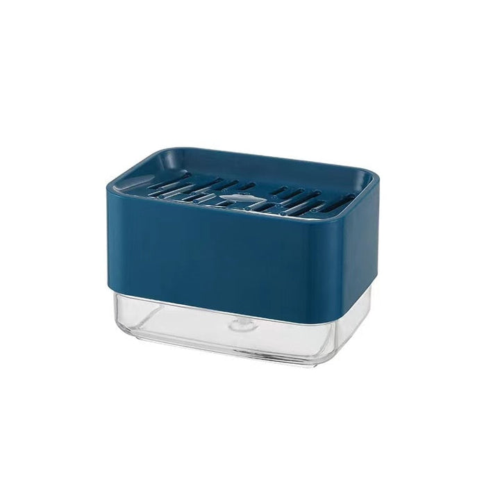 Skanto | Push Style Kit Oppvaskmiddel Dispenser
