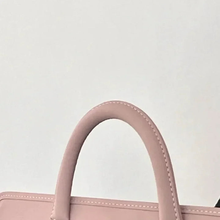 Skanto | Beskyttende Kreativ Rosa Laptop Bag Etui